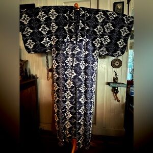 Women’s Yukata Kimono from Japan